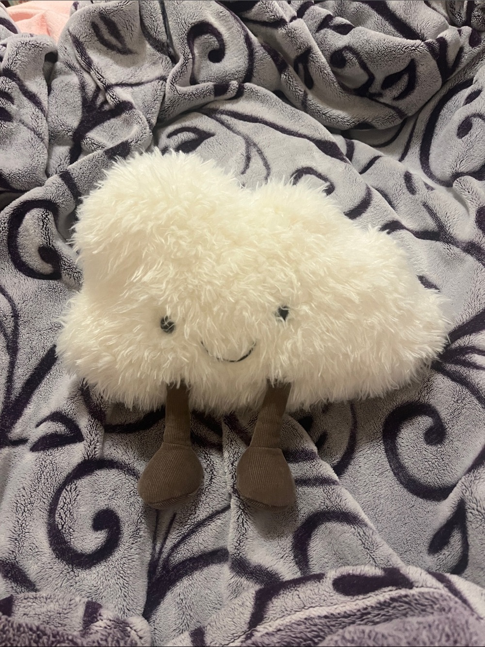 Jellycat Amuseables Cloud Jellycat☁️